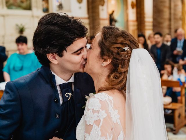 Il matrimonio di Gianluca e Danila a Pescara, Pescara 22