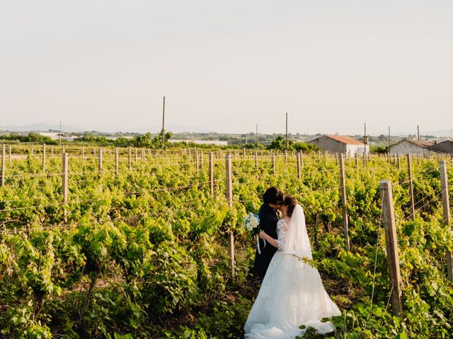 Il matrimonio di Gianluca e Danila a Pescara, Pescara 28