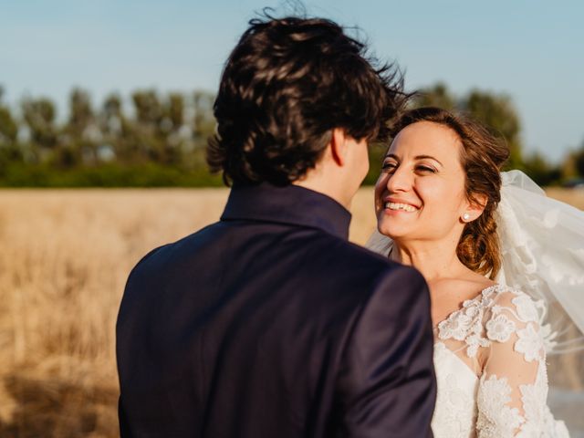 Il matrimonio di Gianluca e Danila a Pescara, Pescara 29