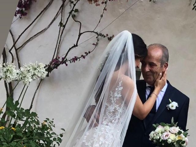 Il matrimonio di Giuseppe e Laura a Ostuni, Brindisi 2