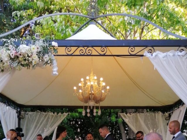 Il matrimonio di Giuseppe e Laura a Ostuni, Brindisi 10