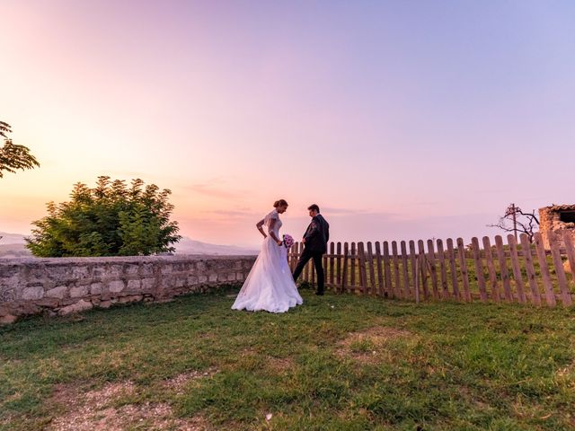 Il matrimonio di Salvo e Gloria a Caltanissetta, Caltanissetta 27