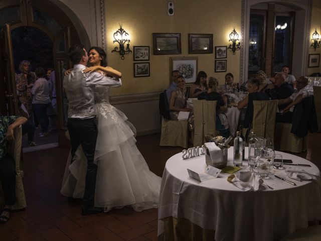 Il matrimonio di Davide e Laura a Calvagese della Riviera, Brescia 22