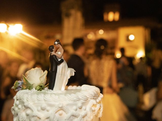 Il matrimonio di Davide e Laura a Calvagese della Riviera, Brescia 25