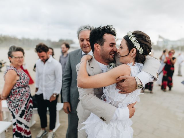 Il matrimonio di Oliver e Anna a Pescara, Pescara 6