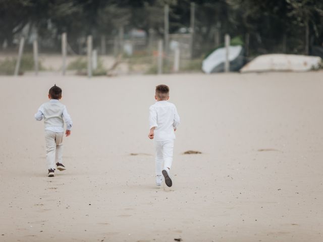 Il matrimonio di Oliver e Anna a Pescara, Pescara 24