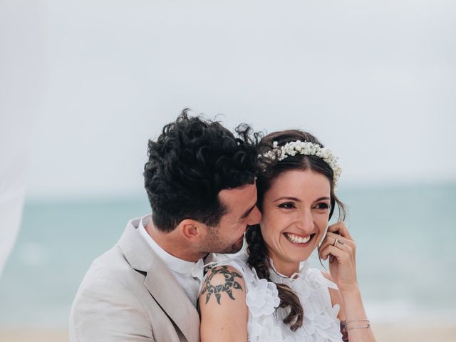 Il matrimonio di Oliver e Anna a Pescara, Pescara 25