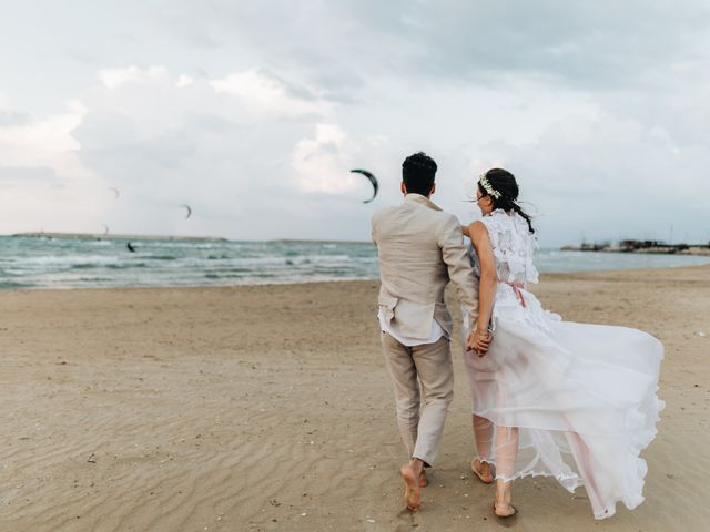 Il matrimonio di Oliver e Anna a Pescara, Pescara 29