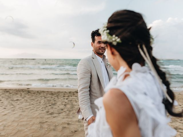 Il matrimonio di Oliver e Anna a Pescara, Pescara 35