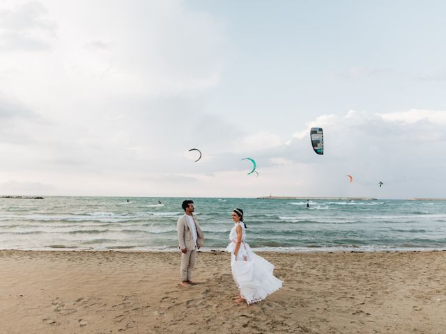 Il matrimonio di Oliver e Anna a Pescara, Pescara 36