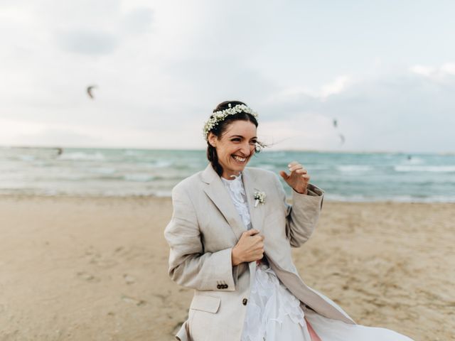 Il matrimonio di Oliver e Anna a Pescara, Pescara 40