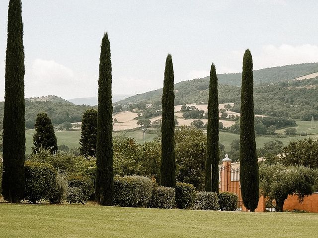 Il matrimonio di Alice e Claudio a Fossombrone, Pesaro - Urbino 9