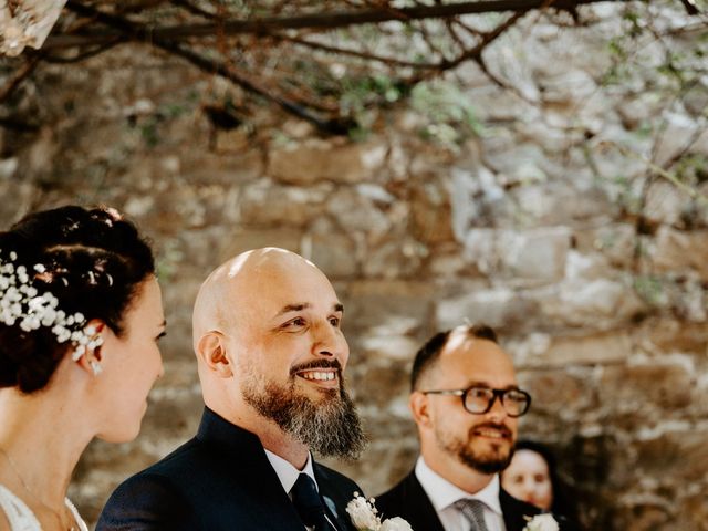 Il matrimonio di Alessandro e Michela a Muggia, Trieste 19