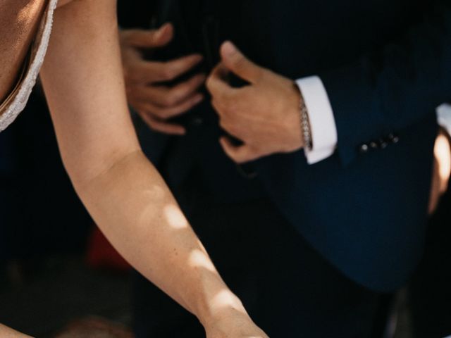 Il matrimonio di Alessandro e Michela a Muggia, Trieste 22