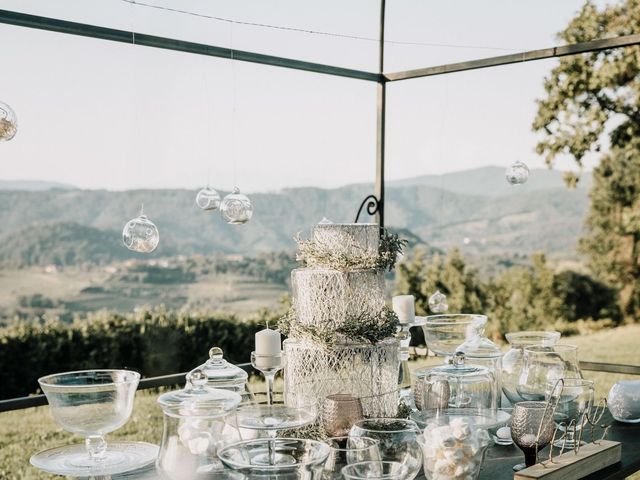 Il matrimonio di Alessandro e Michela a Muggia, Trieste 41