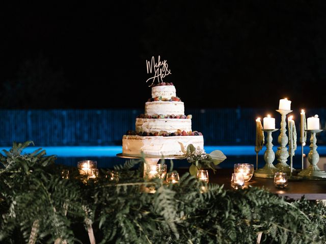 Il matrimonio di Alessandro e Michela a Muggia, Trieste 51