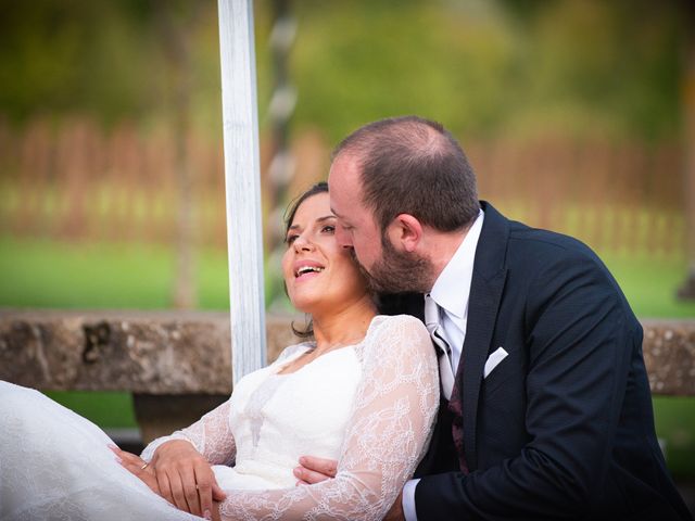 Il matrimonio di Lucia e Francesco a Capracotta, Isernia 20