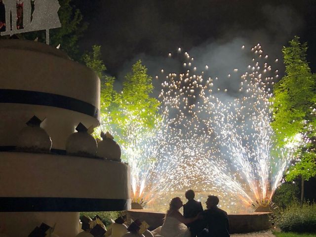 Il matrimonio di Manuel e Marika a Maranello, Modena 5