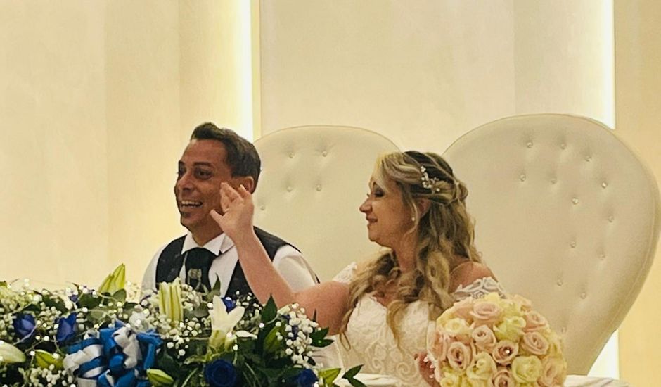 Il matrimonio di Manuel e Marika a Maranello, Modena