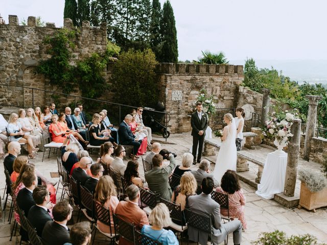 Il matrimonio di André e Marthe a Perugia, Perugia 32