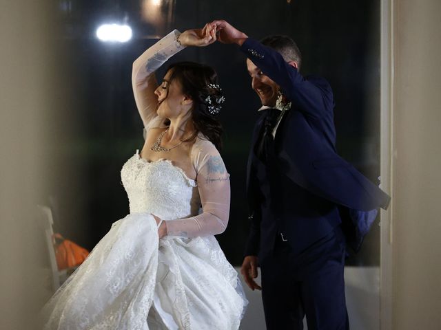 Il matrimonio di Maria e Giorgio a Formigine, Modena 35