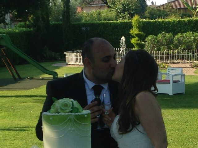 Il matrimonio di Marianna  e Fabio  a Milano, Milano 2