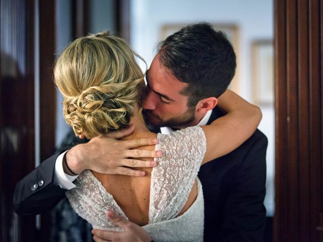 Il matrimonio di Pierluigi e Simona a Salerno, Salerno 18