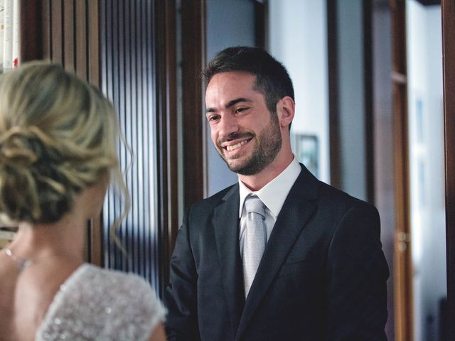 Il matrimonio di Pierluigi e Simona a Salerno, Salerno 19