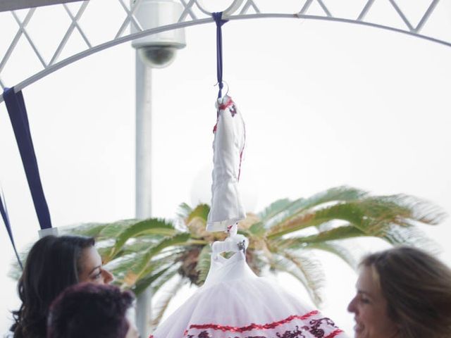 Il matrimonio di Pierluigi e Simona a Salerno, Salerno 38