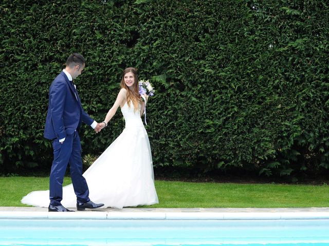 Il matrimonio di Walter e Miriam a Torino, Torino 2