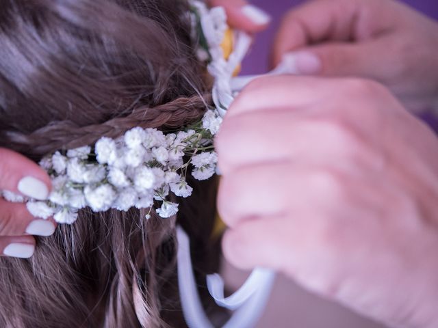 Il matrimonio di Maurizio e Norma a Porto San Giorgio, Fermo 1