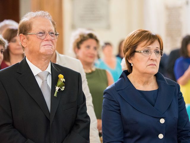 Il matrimonio di Maurizio e Norma a Porto San Giorgio, Fermo 22