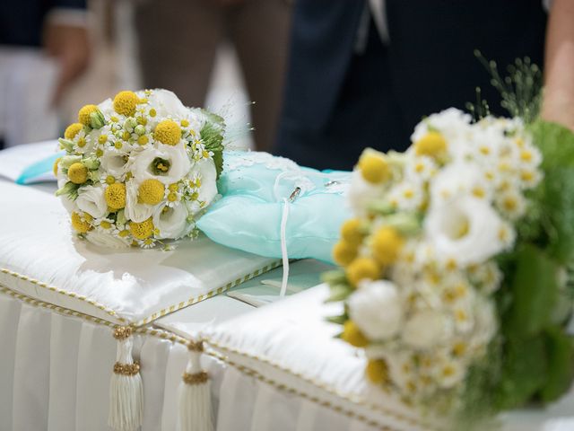 Il matrimonio di Maurizio e Norma a Porto San Giorgio, Fermo 26