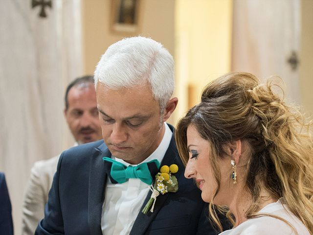 Il matrimonio di Maurizio e Norma a Porto San Giorgio, Fermo 27