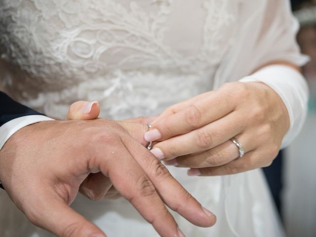 Il matrimonio di Maurizio e Norma a Porto San Giorgio, Fermo 28