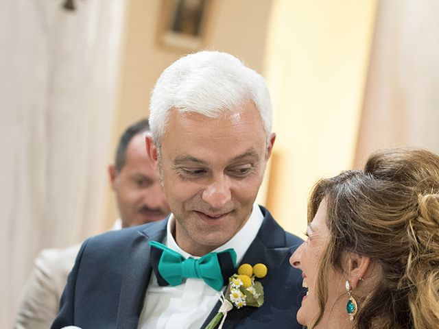 Il matrimonio di Maurizio e Norma a Porto San Giorgio, Fermo 29