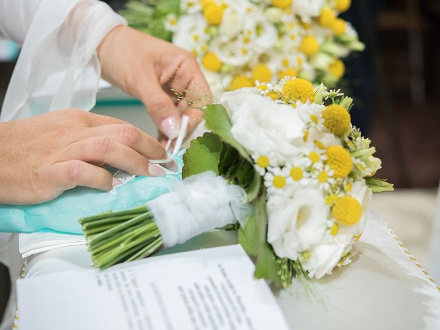 Il matrimonio di Maurizio e Norma a Porto San Giorgio, Fermo 30