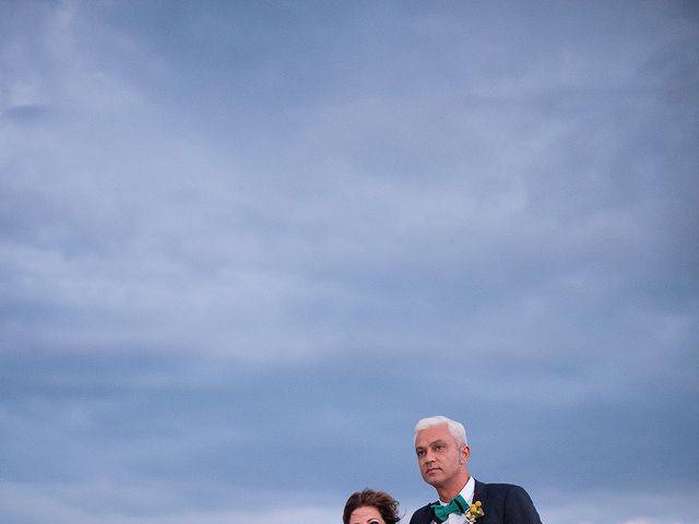 Il matrimonio di Maurizio e Norma a Porto San Giorgio, Fermo 52