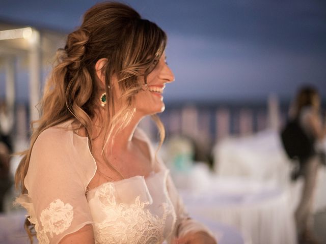 Il matrimonio di Maurizio e Norma a Porto San Giorgio, Fermo 61