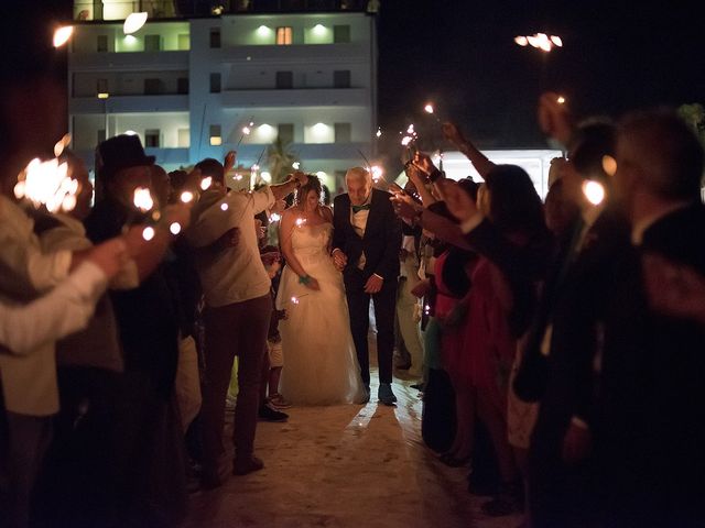 Il matrimonio di Maurizio e Norma a Porto San Giorgio, Fermo 66