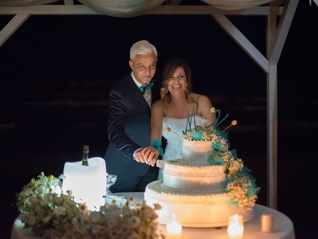 Il matrimonio di Maurizio e Norma a Porto San Giorgio, Fermo 67