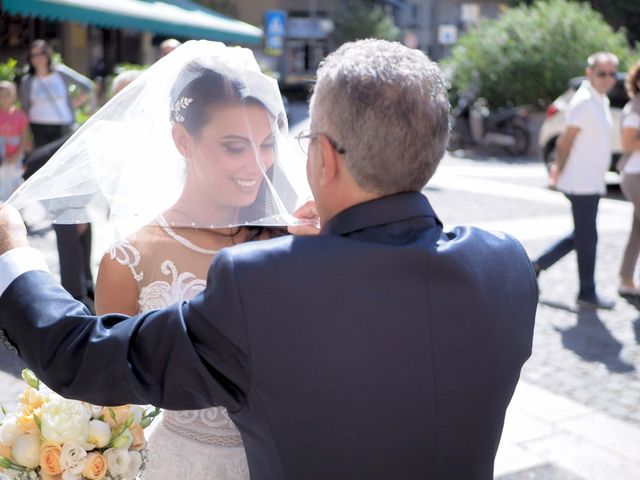 Il matrimonio di Fabio e Fabiana a Napoli, Napoli 23