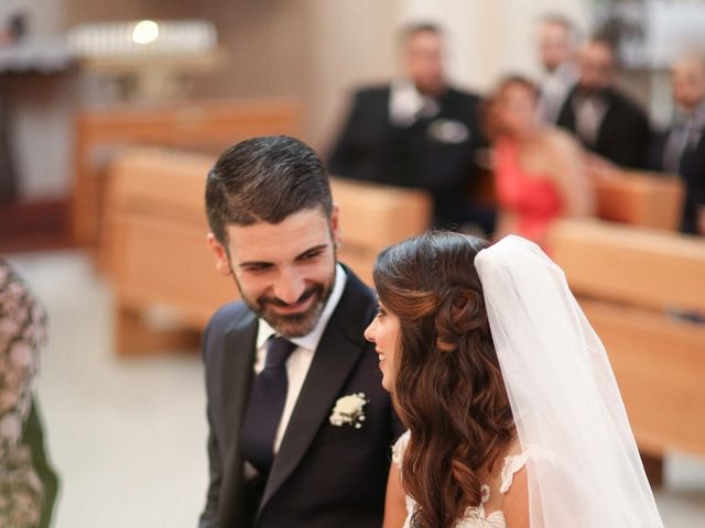 Il matrimonio di Fabio e Fabiana a Napoli, Napoli 26