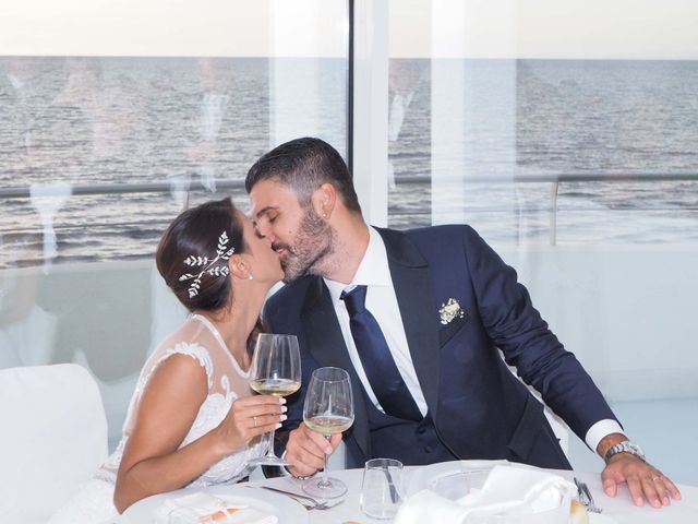 Il matrimonio di Fabio e Fabiana a Napoli, Napoli 46