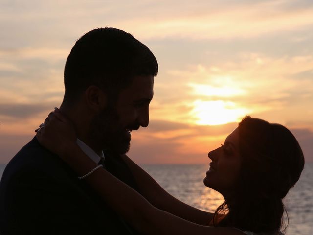 Il matrimonio di Fabio e Fabiana a Napoli, Napoli 53