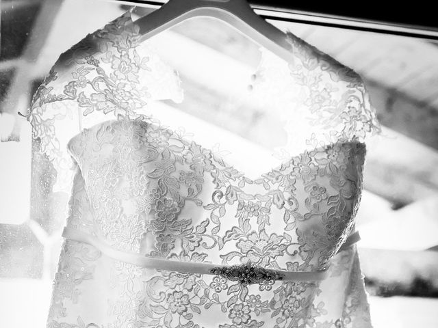 Il matrimonio di Marco e Cinzia a Vercelli, Vercelli 3