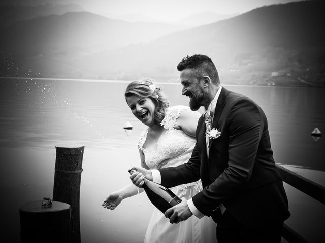 Il matrimonio di Marco e Cinzia a Vercelli, Vercelli 21