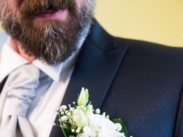 Il matrimonio di Marco e Cinzia a Vercelli, Vercelli 6