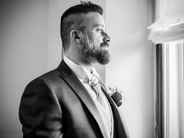 Il matrimonio di Marco e Cinzia a Vercelli, Vercelli 7