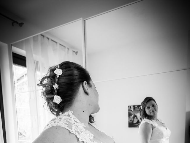 Il matrimonio di Marco e Cinzia a Vercelli, Vercelli 4